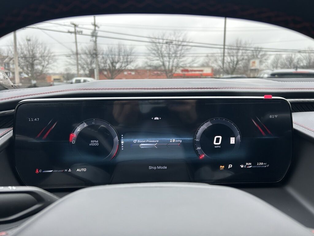 2026 Dodge Charger R/T Scat Pack Crestwood KY