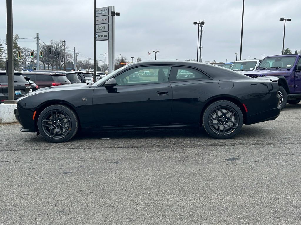 2026 Dodge Charger R/T Scat Pack Crestwood KY