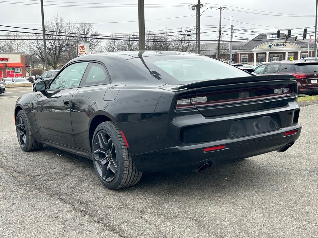 2026 Dodge Charger R/T Scat Pack Crestwood KY