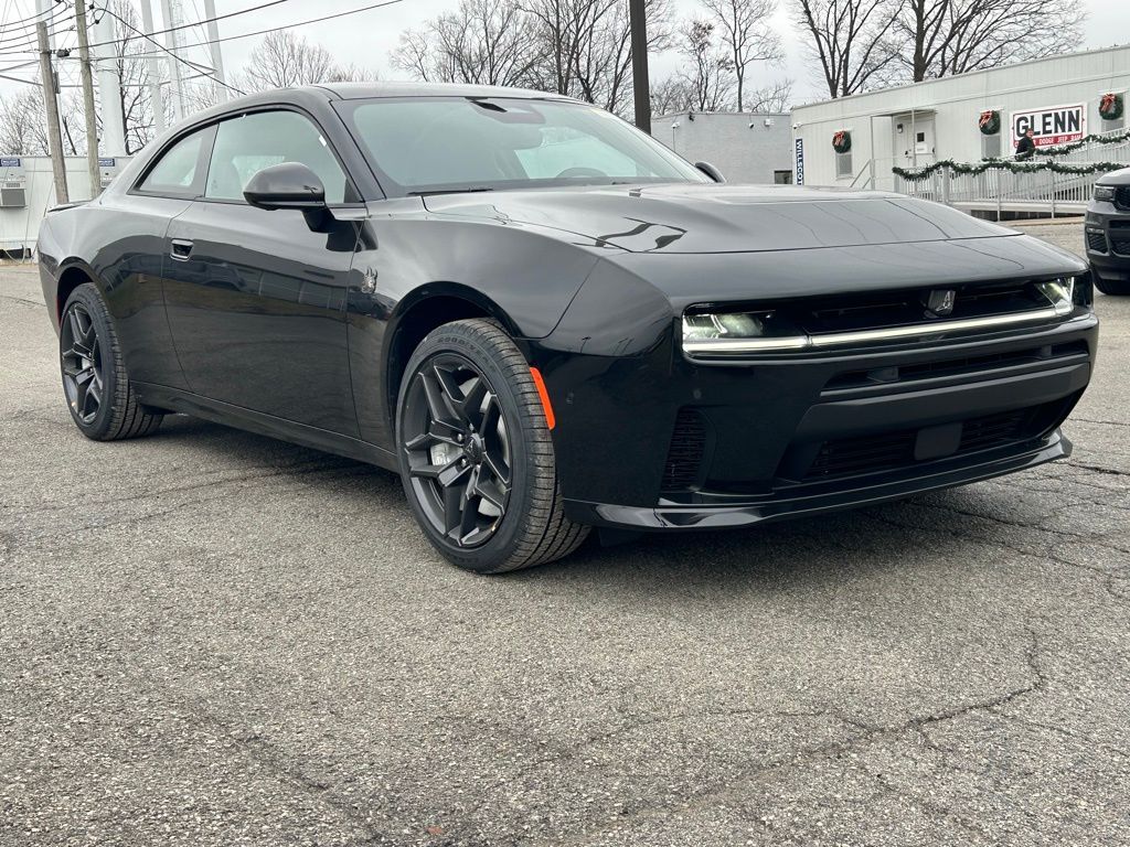 2026 Dodge Charger R/T Scat Pack Crestwood KY