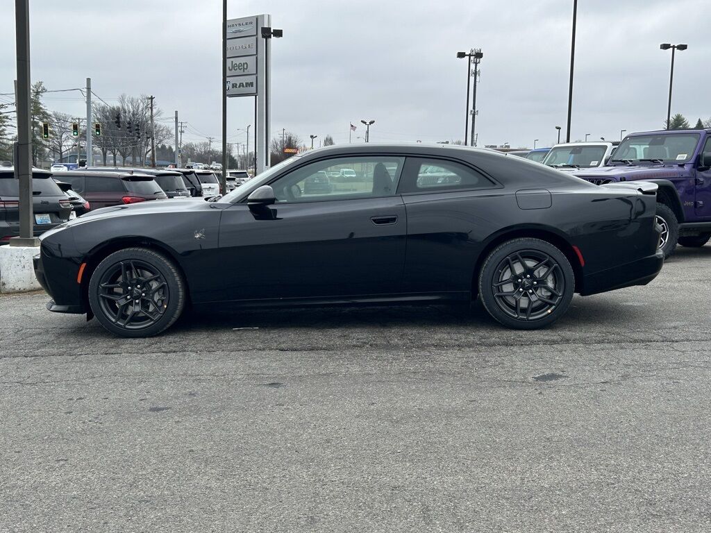 2026 Dodge Charger R/T Scat Pack Crestwood KY