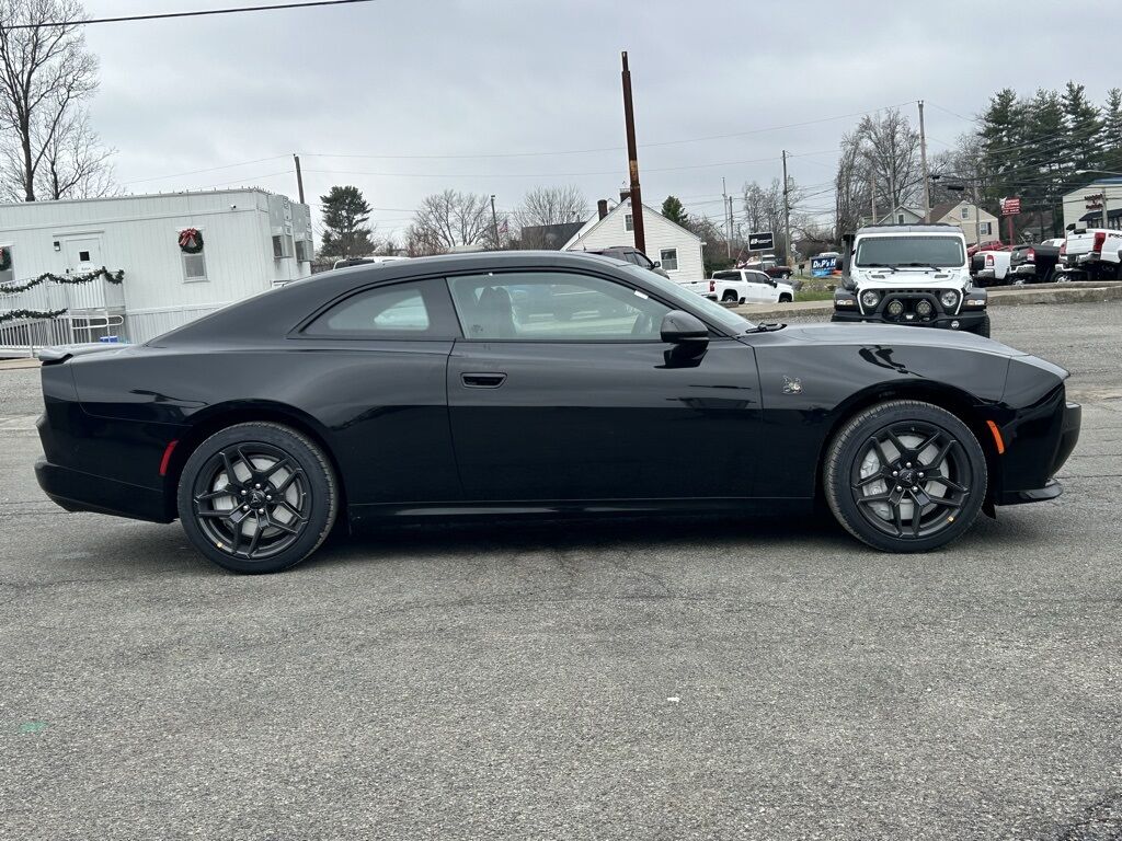2026 Dodge Charger R/T Scat Pack Crestwood KY