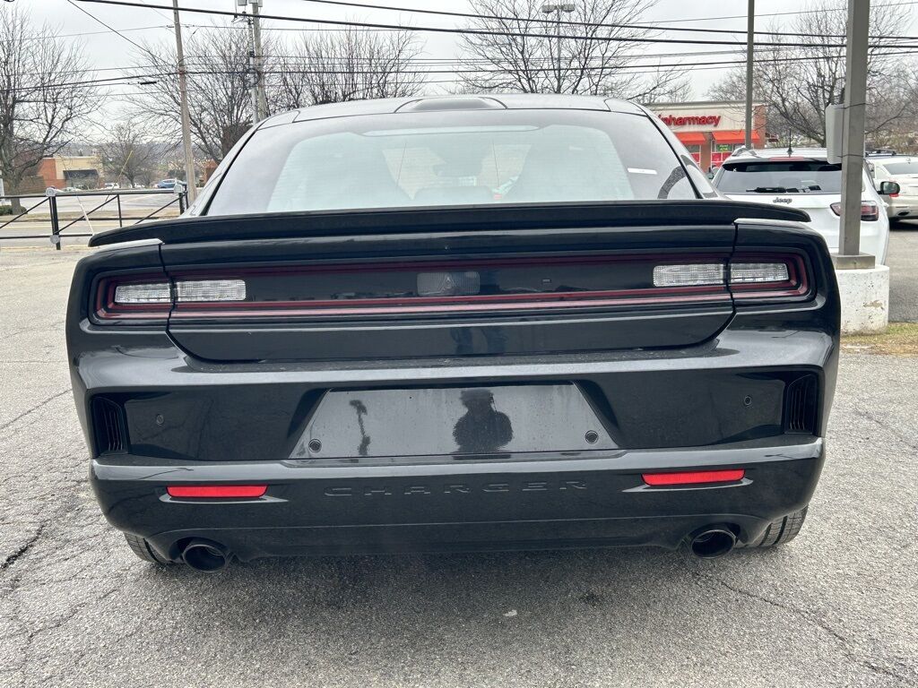 2026 Dodge Charger R/T Scat Pack Crestwood KY