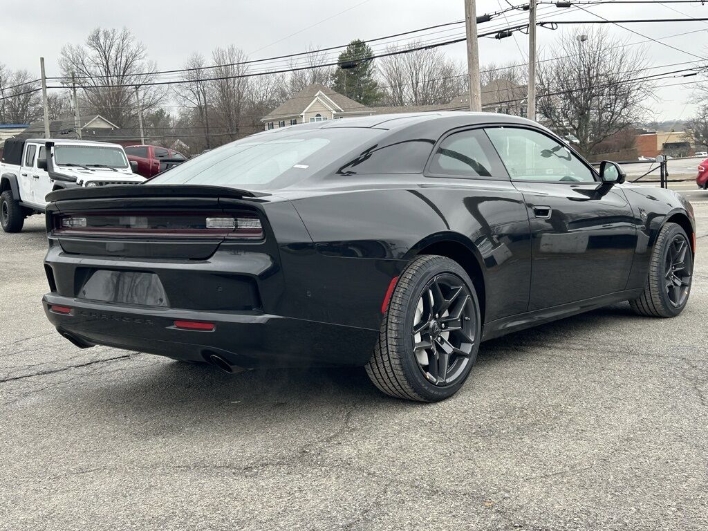 2026 Dodge Charger R/T Scat Pack Crestwood KY