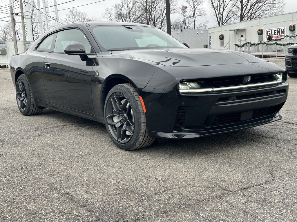 2026 Dodge Charger R/T Scat Pack Crestwood KY
