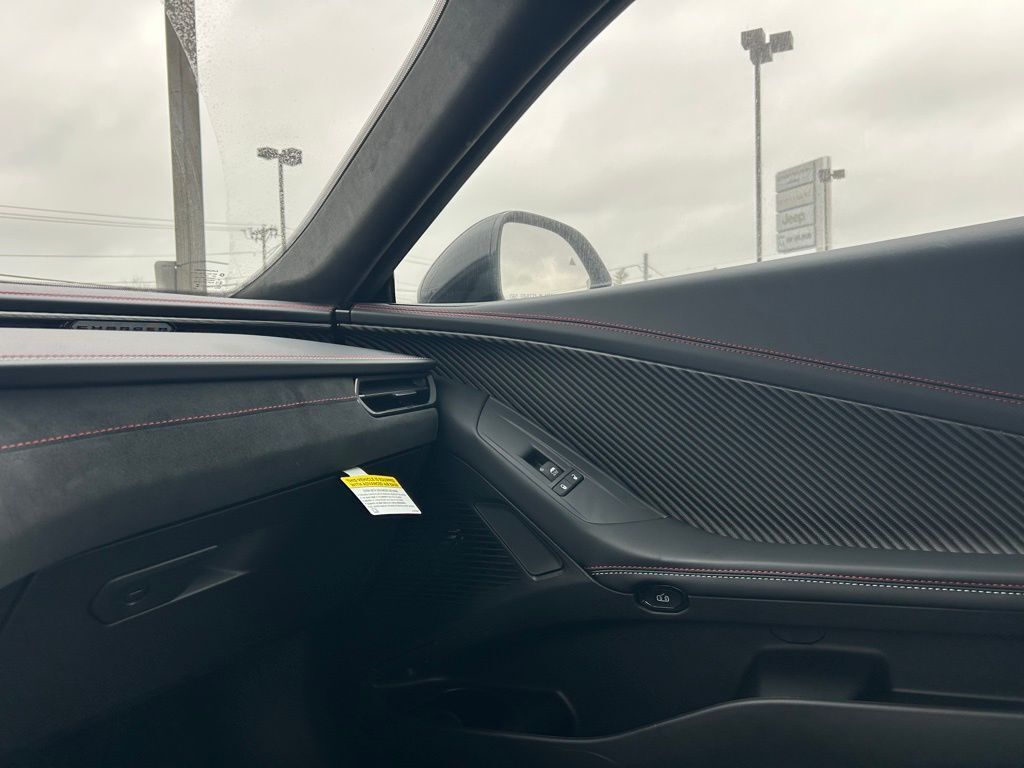 2026 Dodge Charger R/T Scat Pack Crestwood KY