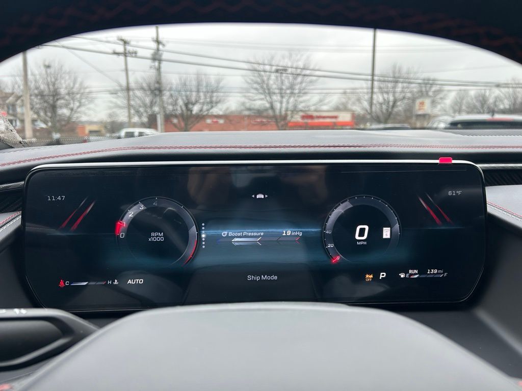 2026 Dodge Charger R/T Scat Pack Crestwood KY