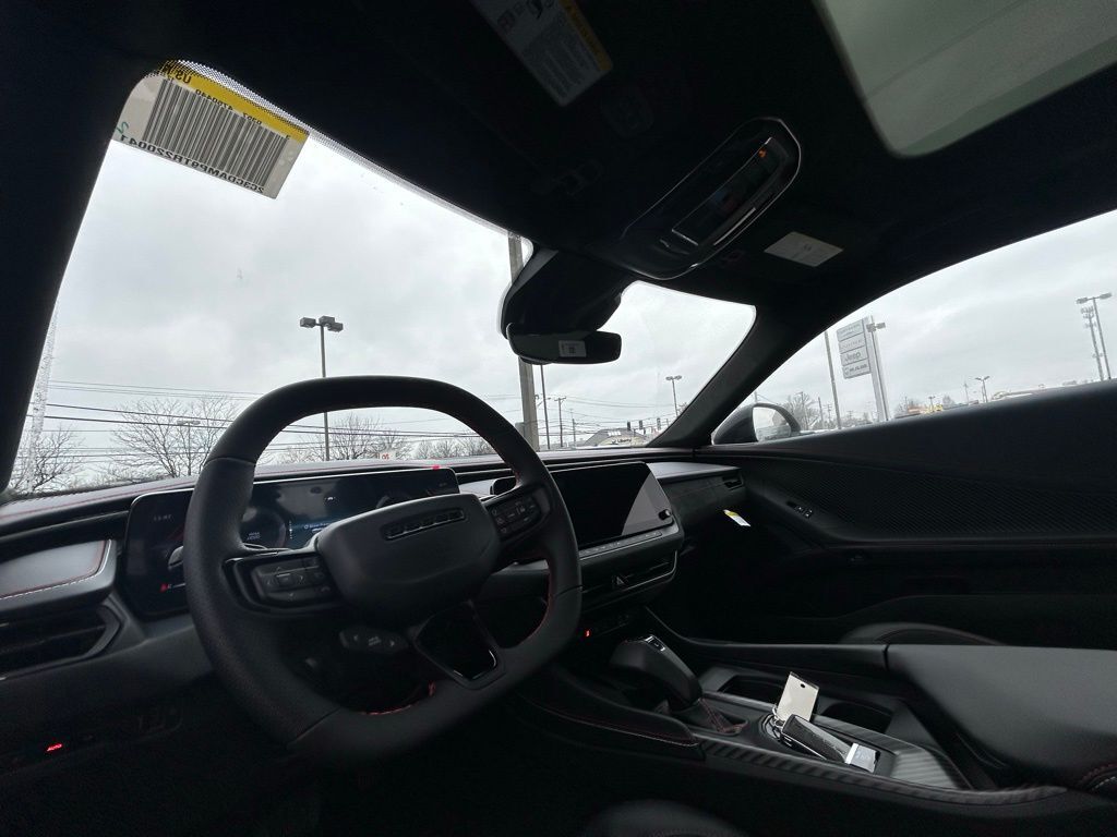 2026 Dodge Charger R/T Scat Pack Crestwood KY