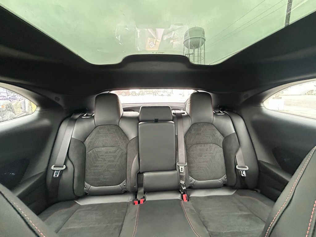 2026 Dodge Charger R/T Scat Pack Crestwood KY