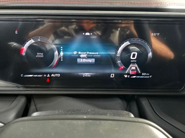 2026 Dodge Charger R/T Scat Pack Folsom CA