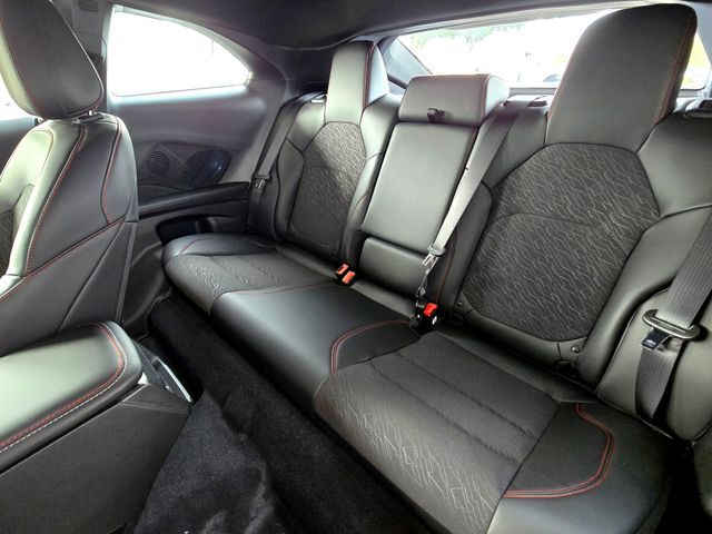 2026 Dodge Charger R/T Scat Pack Folsom CA