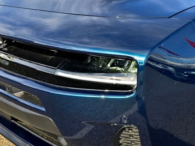 2026 Dodge Charger R/T Scat Pack Folsom CA