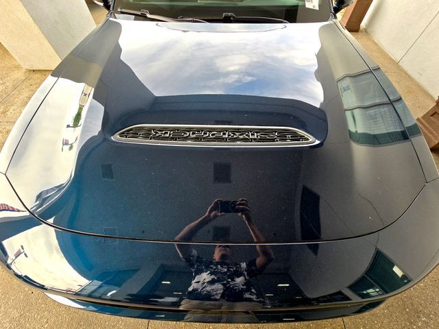 2026 Dodge Charger R/T Scat Pack Folsom CA