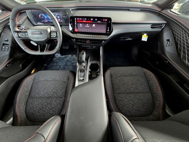 2026 Dodge Charger R/T Scat Pack Folsom CA