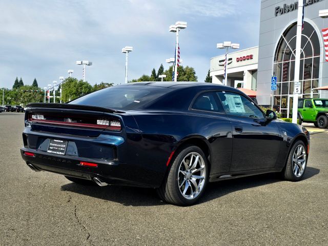 2026 Dodge Charger R/T Scat Pack Folsom CA