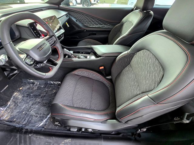 2026 Dodge Charger R/T Scat Pack Folsom CA