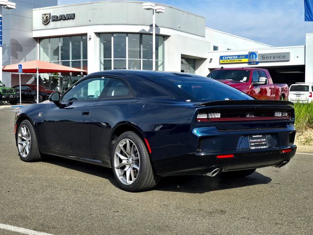 2026 Dodge Charger R/T Scat Pack Folsom CA