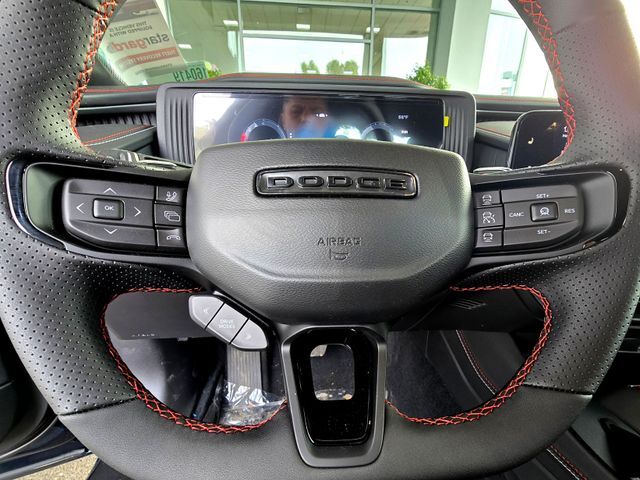 2026 Dodge Charger R/T Scat Pack Folsom CA