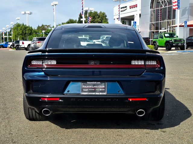 2026 Dodge Charger R/T Scat Pack Folsom CA