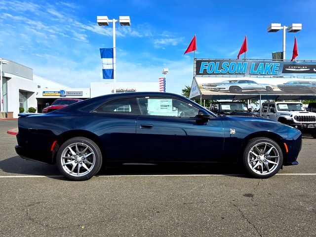 2026 Dodge Charger R/T Scat Pack Folsom CA