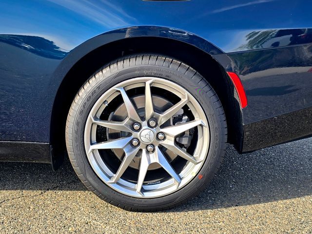 2026 Dodge Charger R/T Scat Pack Folsom CA