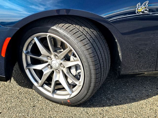 2026 Dodge Charger R/T Scat Pack Folsom CA