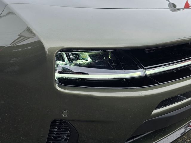 2026 Dodge Charger R/T Scat Pack Folsom CA