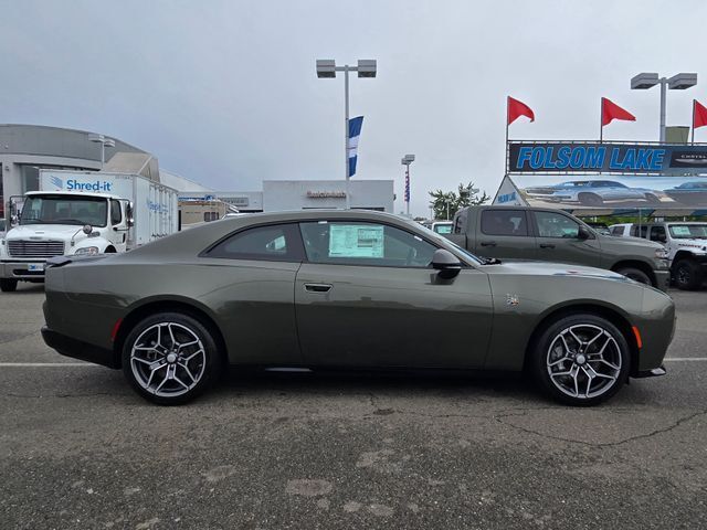 2026 Dodge Charger R/T Scat Pack Folsom CA