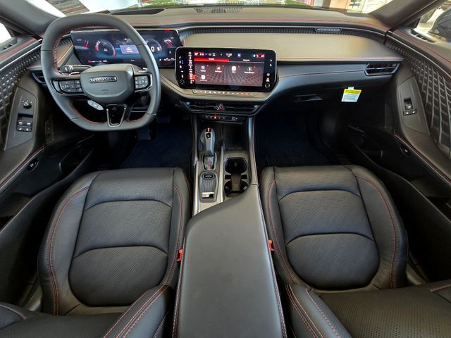 2026 Dodge Charger R/T Scat Pack Folsom CA