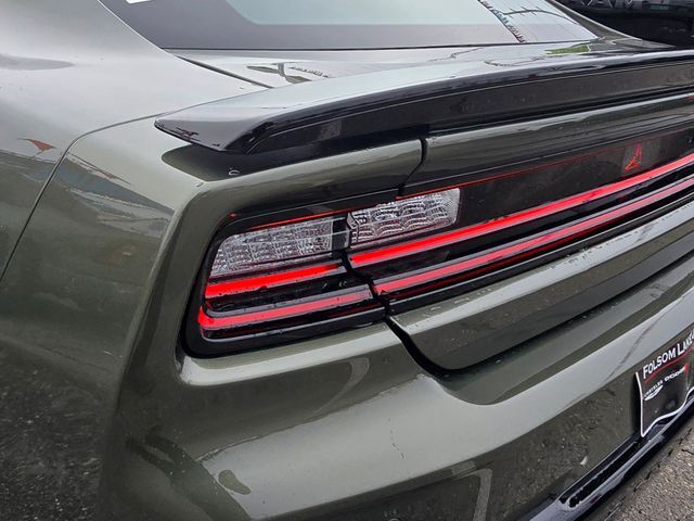 2026 Dodge Charger R/T Scat Pack Folsom CA