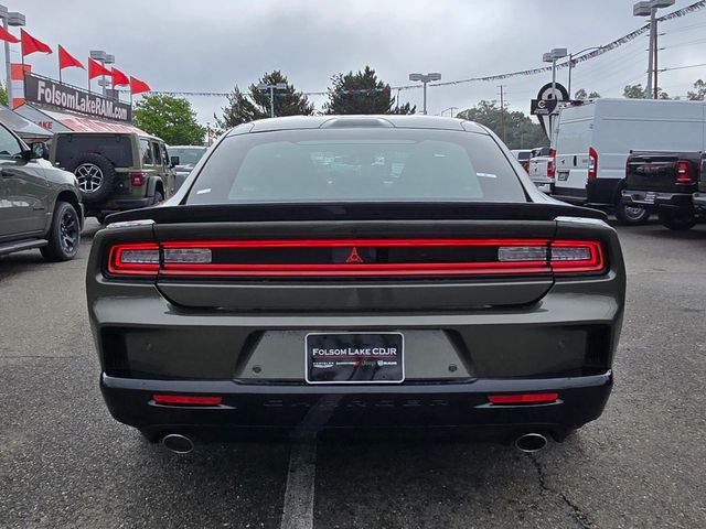 2026 Dodge Charger R/T Scat Pack Folsom CA