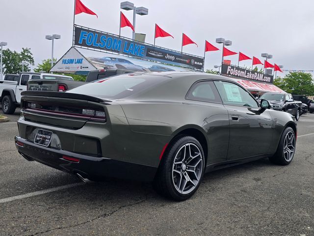 2026 Dodge Charger R/T Scat Pack Folsom CA