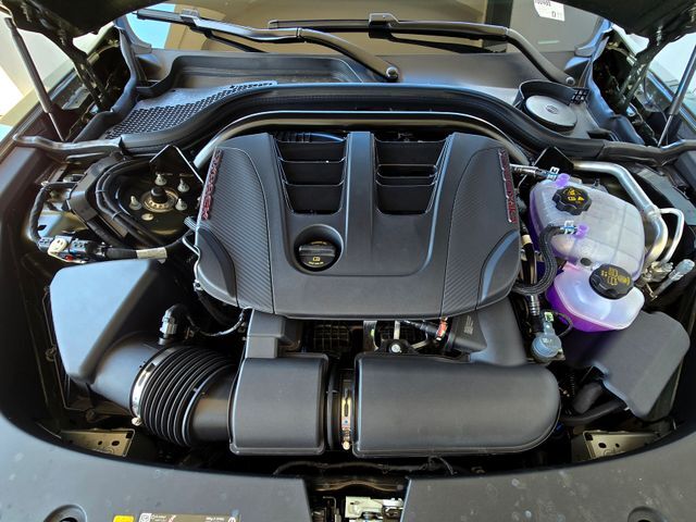 2026 Dodge Charger R/T Scat Pack Folsom CA