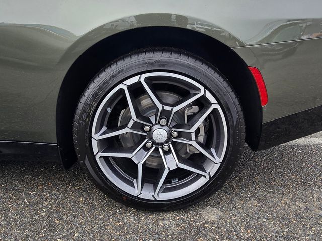 2026 Dodge Charger R/T Scat Pack Folsom CA