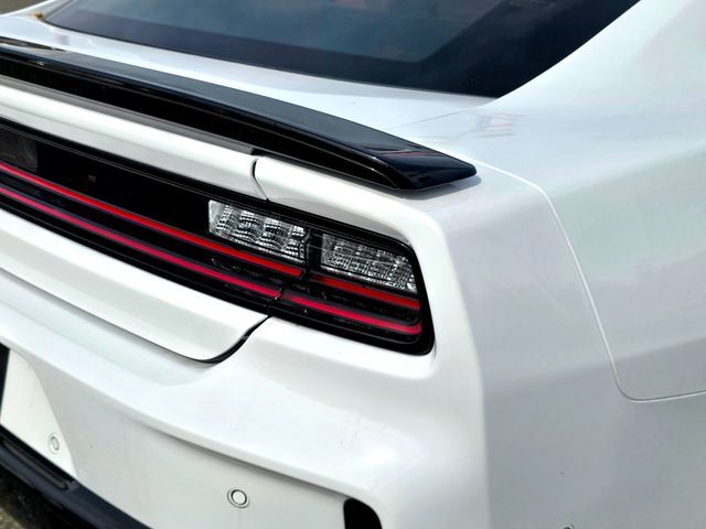 2026 Dodge Charger R/T Scat Pack Folsom CA