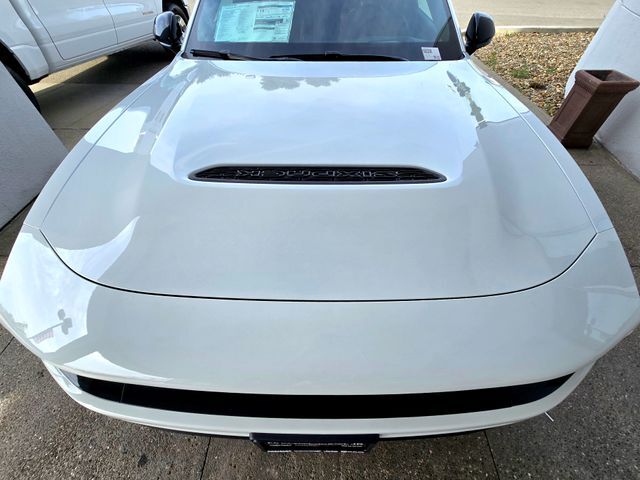 2026 Dodge Charger R/T Scat Pack Folsom CA