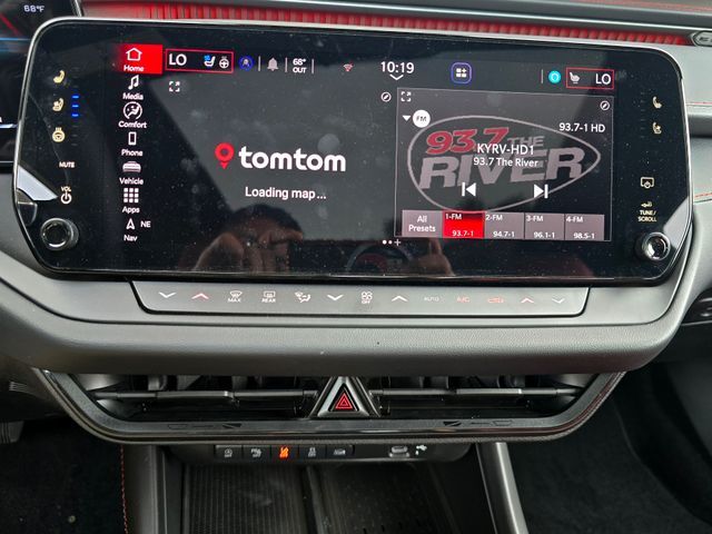 2026 Dodge Charger R/T Scat Pack Folsom CA