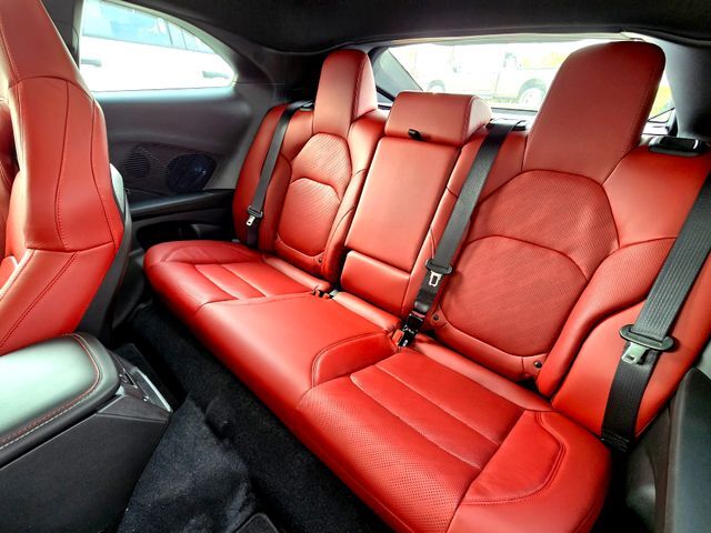 2026 Dodge Charger R/T Scat Pack Folsom CA