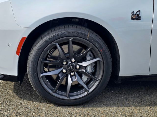 2026 Dodge Charger R/T Scat Pack Folsom CA