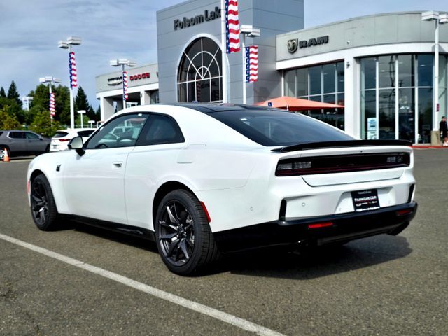 2026 Dodge Charger R/T Scat Pack Folsom CA