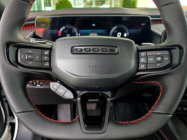 2026 Dodge Charger R/T Scat Pack Folsom CA
