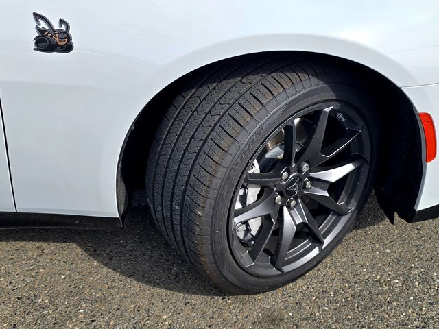 2026 Dodge Charger R/T Scat Pack Folsom CA