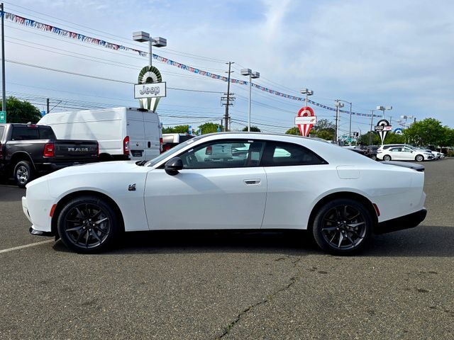2026 Dodge Charger R/T Scat Pack Folsom CA