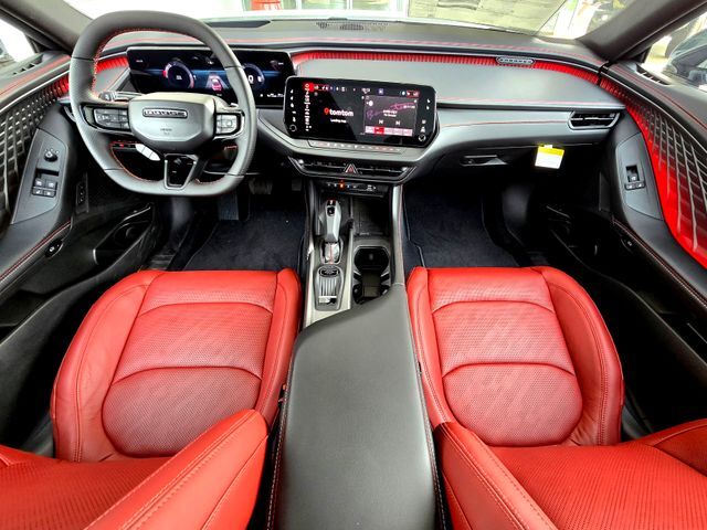 2026 Dodge Charger R/T Scat Pack Folsom CA
