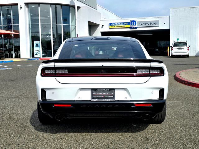 2026 Dodge Charger R/T Scat Pack Folsom CA