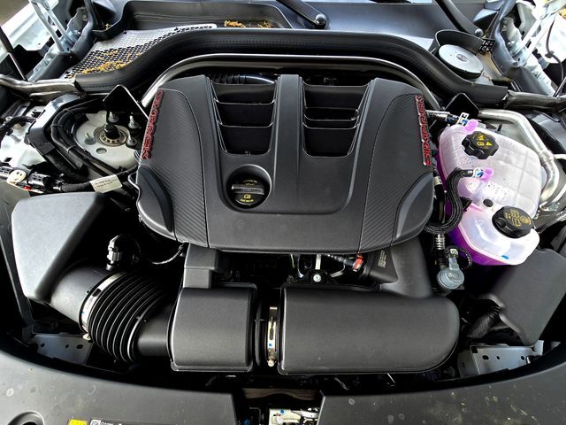2026 Dodge Charger R/T Scat Pack Folsom CA