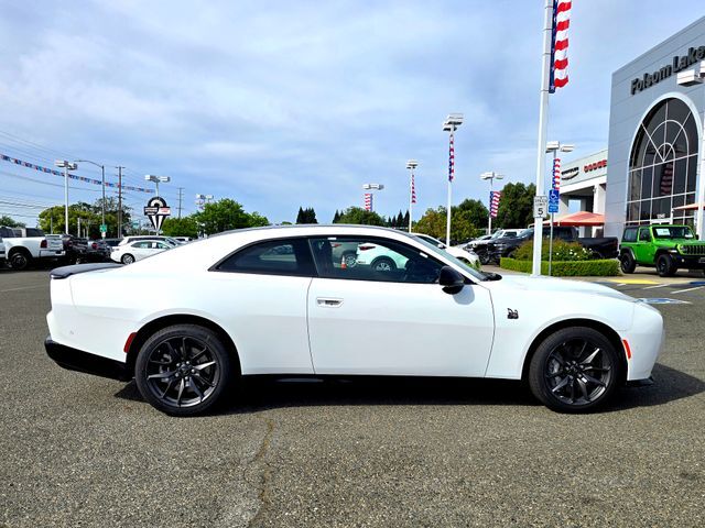 2026 Dodge Charger R/T Scat Pack Folsom CA