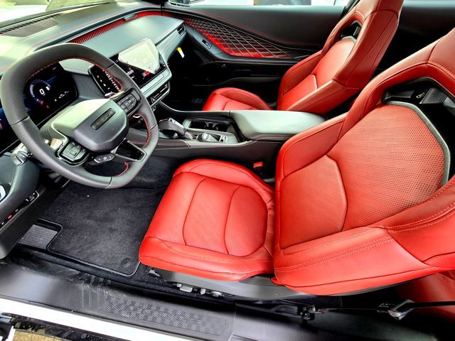 2026 Dodge Charger R/T Scat Pack Folsom CA