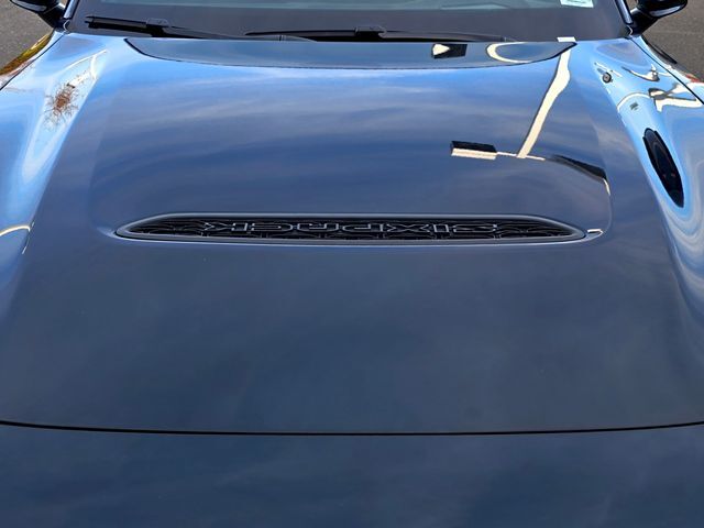 2026 Dodge Charger R/T Scat Pack Folsom CA
