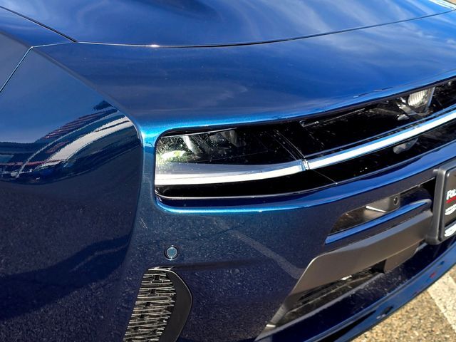 2026 Dodge Charger R/T Scat Pack Folsom CA